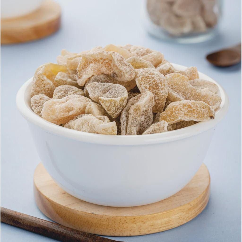 Amla Candy - Areeqa Enterprises